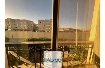 Apartment - 3 Bedrooms - 3 Bathrooms for sale in Lake Dream - 6 October Compounds - 6 October City - Giza