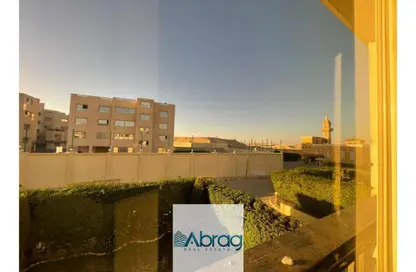 شقة - 3 غرف نوم - 3 حمامات للبيع في كمبوند ليك دريم - كمبوندات 6 أكتوبر - مدينة 6 أكتوبر - الجيزة