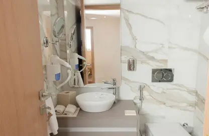 Hotel Apartment - 1 Bedroom - 1 Bathroom for sale in Maadi - Hay El Maadi - Cairo