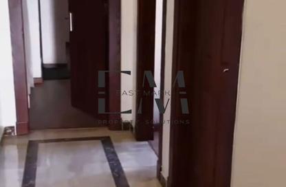 شقة - 3 غرف نوم - 3 حمامات للايجار في غرب الجولف - كمبوندات القطامية - القطامية - مدينة القاهرة الجديدة - القاهرة