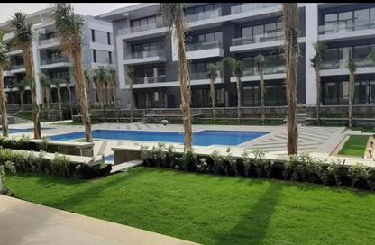 Apartment - 3 Bedrooms - 3 Bathrooms for sale in El Patio Oro - 5th Settlement Compounds - The 5th Settlement - New Cairo City - Cairo Apartment - 3 Bedrooms - 3 Bathrooms for sale in El Patio Oro - 5th Settlement Compounds - The 5th Settlement - New Cairo City - Cairo