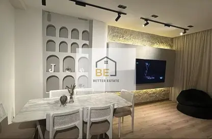 (بنتهاوس  (روف - 3 غرف نوم - 3 حمامات للبيع في تريو - كمبوندات التجمع الخامس - التجمع الخامس - مدينة القاهرة الجديدة - القاهرة