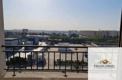 Apartment - 3 Bedrooms - 3 Bathrooms for rent in Cairo Festival City - North Investors Area - New Cairo City - Cairo Apartment - 3 Bedrooms - 3 Bathrooms for rent in Cairo Festival City - North Investors Area - New Cairo City - Cairo