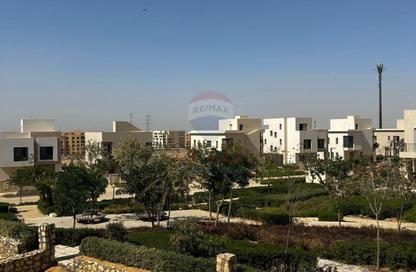 تاون هاوس - 3 غرف نوم - 3 حمامات للبيع في أو ويست - كمبوندات 6 أكتوبر - مدينة 6 أكتوبر - الجيزة