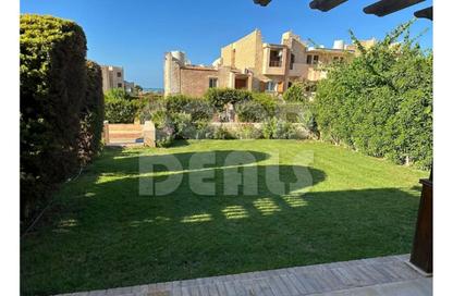 Apartment - 3 Bedrooms - 3 Bathrooms for sale in Marina 2 - Marina - Al Alamein - North Coast