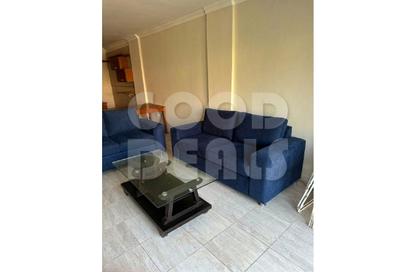 Apartment - 3 Bedrooms - 3 Bathrooms for sale in Marina 2 - Marina - Al Alamein - North Coast Apartment - 3 Bedrooms - 3 Bathrooms for sale in Marina 2 - Marina - Al Alamein - North Coast