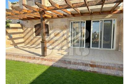 Apartment - 3 Bedrooms - 3 Bathrooms for sale in Marina 2 - Marina - Al Alamein - North Coast