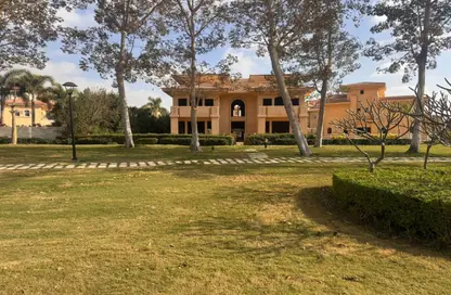 فيلا - 6 غرف نوم - 6 حمامات للبيع في پريڤادو - مدينتي - القاهرة فيلا - 6 غرف نوم - 6 حمامات للبيع في پريڤادو - مدينتي - القاهرة