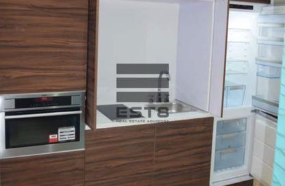 Duplex - 3 Bedrooms - 3 Bathrooms for sale in Palm Hills Village Gate - South Investors Area - New Cairo City - Cairo