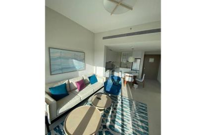 Chalet - 3 - 3 for sale in Marassi - Sidi Abdel Rahman - North Coast