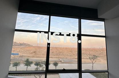 Office Space - Studio - 1 for rent in The Hub - 5th Settlement Compounds - The 5th Settlement - New Cairo City - Cairo