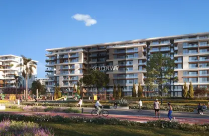 شقة - غرفة نوم - 1 حمام للبيع في نول - كمبوندات التجمع الخامس - التجمع الخامس - مدينة القاهرة الجديدة - القاهرة