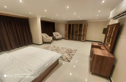 شقة - 3 غرف نوم - 3 حمامات للبيع في شارع لبنان - المهندسين - الجيزة شقة - 3 غرف نوم - 3 حمامات للبيع في شارع لبنان - المهندسين - الجيزة