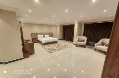 شقة - 3 غرف نوم - 3 حمامات للبيع في شارع لبنان - المهندسين - الجيزة شقة - 3 غرف نوم - 3 حمامات للبيع في شارع لبنان - المهندسين - الجيزة