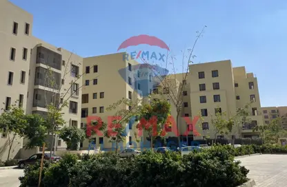 شقة - غرفة نوم - 1 حمام للبيع في أو ويست - كمبوندات 6 أكتوبر - مدينة 6 أكتوبر - الجيزة