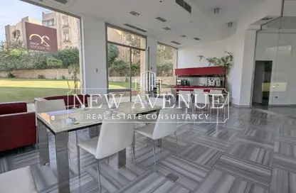 Office Space - 2 Bedrooms - 2 Bathrooms for sale in Vye Sodic - New Zayed City - Sheikh Zayed City - Giza Office Space - 2 Bedrooms - 2 Bathrooms for sale in Vye Sodic - New Zayed City - Sheikh Zayed City - Giza