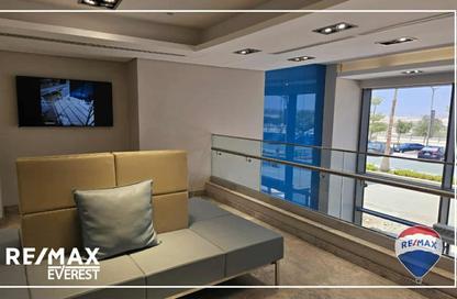 عيادة - استوديو للايجار في نيو جيزة - طريق مصر اسكندرية الصحراوي - مدينة 6 أكتوبر - الجيزة