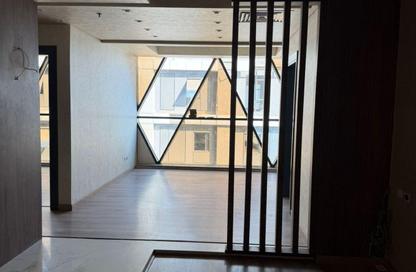 Office Space - Studio - 1 Bathroom for rent in Cairo Business Plaza - North Teseen St. - The 5th Settlement - New Cairo City - Cairo