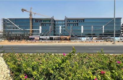محل تجاري - استوديو - 1 للبيع في لافييت مول - منطقة الداون تاون - العاصمة الإدارية الجديدة - القاهرة