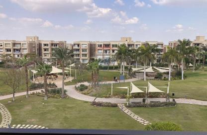 شقة - 3 غرف نوم - 3 حمامات للبيع في نيو جيزة - طريق مصر اسكندرية الصحراوي - مدينة 6 أكتوبر - الجيزة شقة - 3 غرف نوم - 3 حمامات للبيع في نيو جيزة - طريق مصر اسكندرية الصحراوي - مدينة 6 أكتوبر - الجيزة