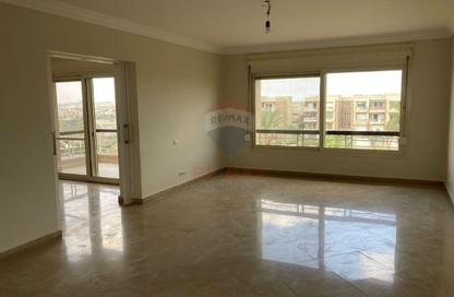 شقة - 3 غرف نوم - 3 حمامات للبيع في نيو جيزة - طريق مصر اسكندرية الصحراوي - مدينة 6 أكتوبر - الجيزة
