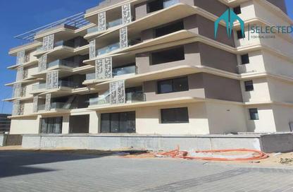 Apartment - 2 Bedrooms - 3 Bathrooms for sale in Badya Palm Hills - 6 October Compounds - 6 October City - Giza