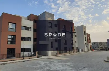 شقة - 3 غرف نوم - 3 حمامات للبيع في ديستريكت 5 - كمبوندات التجمع الخامس - التجمع الخامس - مدينة القاهرة الجديدة - القاهرة