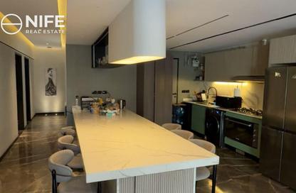 Apartment - 3 - 3 for sale in Lake View Residence - 5th Settlement Compounds - The 5th Settlement - New Cairo City - Cairo