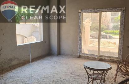 Apartment - 3 Bedrooms - 3 Bathrooms for sale in West Golf - El Katameya Compounds - El Katameya - New Cairo City - Cairo