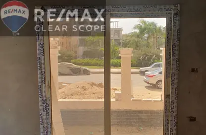 Apartment - 3 Bedrooms - 3 Bathrooms for sale in West Golf - El Katameya Compounds - El Katameya - New Cairo City - Cairo