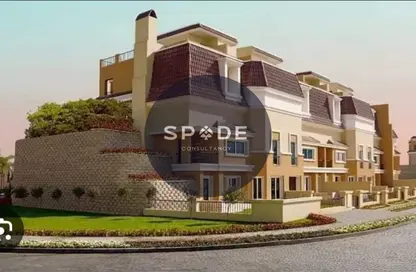 فيلا - 5 غرف نوم - 5 حمامات للبيع في سراي - كمبوندات مدينة المستقبل - مدينة المستقبل - القاهرة فيلا - 5 غرف نوم - 5 حمامات للبيع في سراي - كمبوندات مدينة المستقبل - مدينة المستقبل - القاهرة