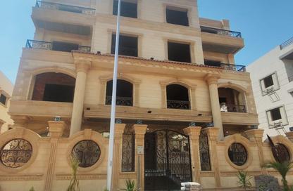 Apartment - 3 Bedrooms - 3 Bathrooms for sale in El Koronfel - The 5th Settlement - New Cairo City - Cairo