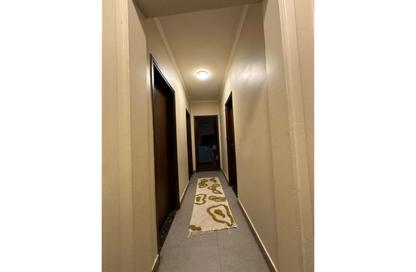Apartment - 3 Bedrooms - 2 Bathrooms for sale in El Narges Buildings - Al Narges - New Cairo City - Cairo