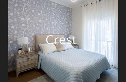 Apartment - 3 - 3 for rent in Mivida - 5th Settlement Compounds - The 5th Settlement - New Cairo City - Cairo