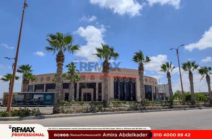 شقة - 3 غرف نوم - 2 حمامات للبيع في اليكس ويست - كمبوندات الاسكندرية - الاسكندرية
