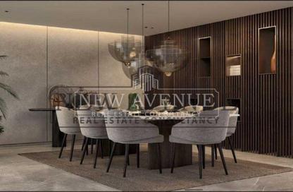 شقة - 2 - 3 للبيع في نيو جيزة - طريق مصر اسكندرية الصحراوي - مدينة 6 أكتوبر - الجيزة