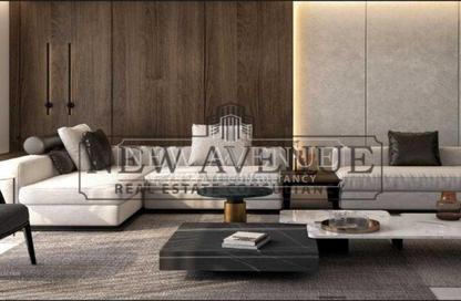 شقة - 2 - 3 للبيع في نيو جيزة - طريق مصر اسكندرية الصحراوي - مدينة 6 أكتوبر - الجيزة