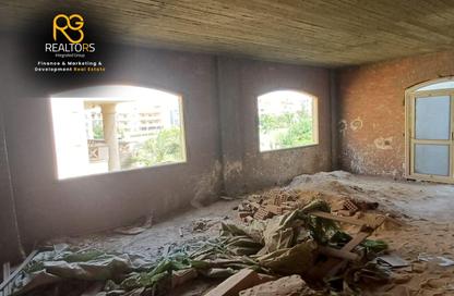 Apartment - 3 - 2 for sale in Hadayek October - 6 October City - Giza Apartment - 3 - 2 for sale in Hadayek October - 6 October City - Giza
