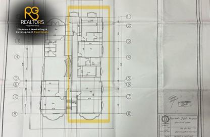 Apartment - 3 - 2 for sale in Hadayek October - 6 October City - Giza Apartment - 3 - 2 for sale in Hadayek October - 6 October City - Giza