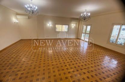 Apartment - 3 Bedrooms - 2 Bathrooms for sale in El Yasmeen 6 - El Yasmeen - New Cairo City - Cairo