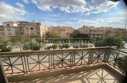 Apartment - 3 Bedrooms - 2 Bathrooms for sale in El Yasmeen 6 - El Yasmeen - New Cairo City - Cairo