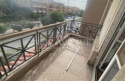 Apartment - 3 Bedrooms - 2 Bathrooms for sale in El Yasmeen 6 - El Yasmeen - New Cairo City - Cairo