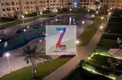 Chalet - 3 Bedrooms - 2 Bathrooms for sale in Stella Heights - Al Alamein - North Coast