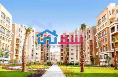 Apartment - 3 - 2 for sale in New Capital City - Cairo Apartment - 3 - 2 for sale in New Capital City - Cairo