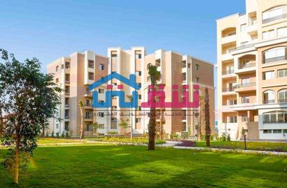 Apartment - 3 - 2 for sale in New Capital City - Cairo