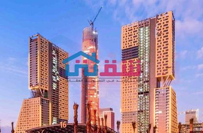 Apartment - 3 - 2 for sale in New Capital City - Cairo