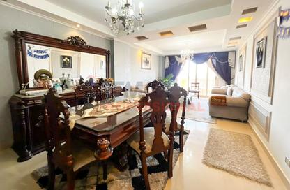 Apartment - 3 Bedrooms - 2 Bathrooms for sale in Al Ekbal St. - Laurent - Hay Sharq - Alexandria