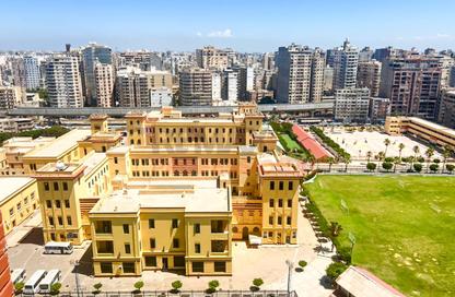 Apartment - 3 Bedrooms - 2 Bathrooms for sale in Al Ekbal St. - Laurent - Hay Sharq - Alexandria