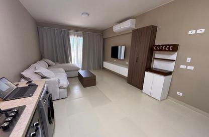 Apartment - 3 Bedrooms - 3 Bathrooms for sale in Makadi Heights - Makadi Orascom Resort - Makadi - Hurghada - Red Sea