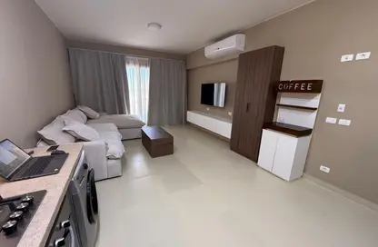 شقة - 3 غرف نوم - 3 حمامات للبيع في مكادي هايتس - مكادي اوراسكوم - مكادي - الغردقة - محافظة البحر الاحمر